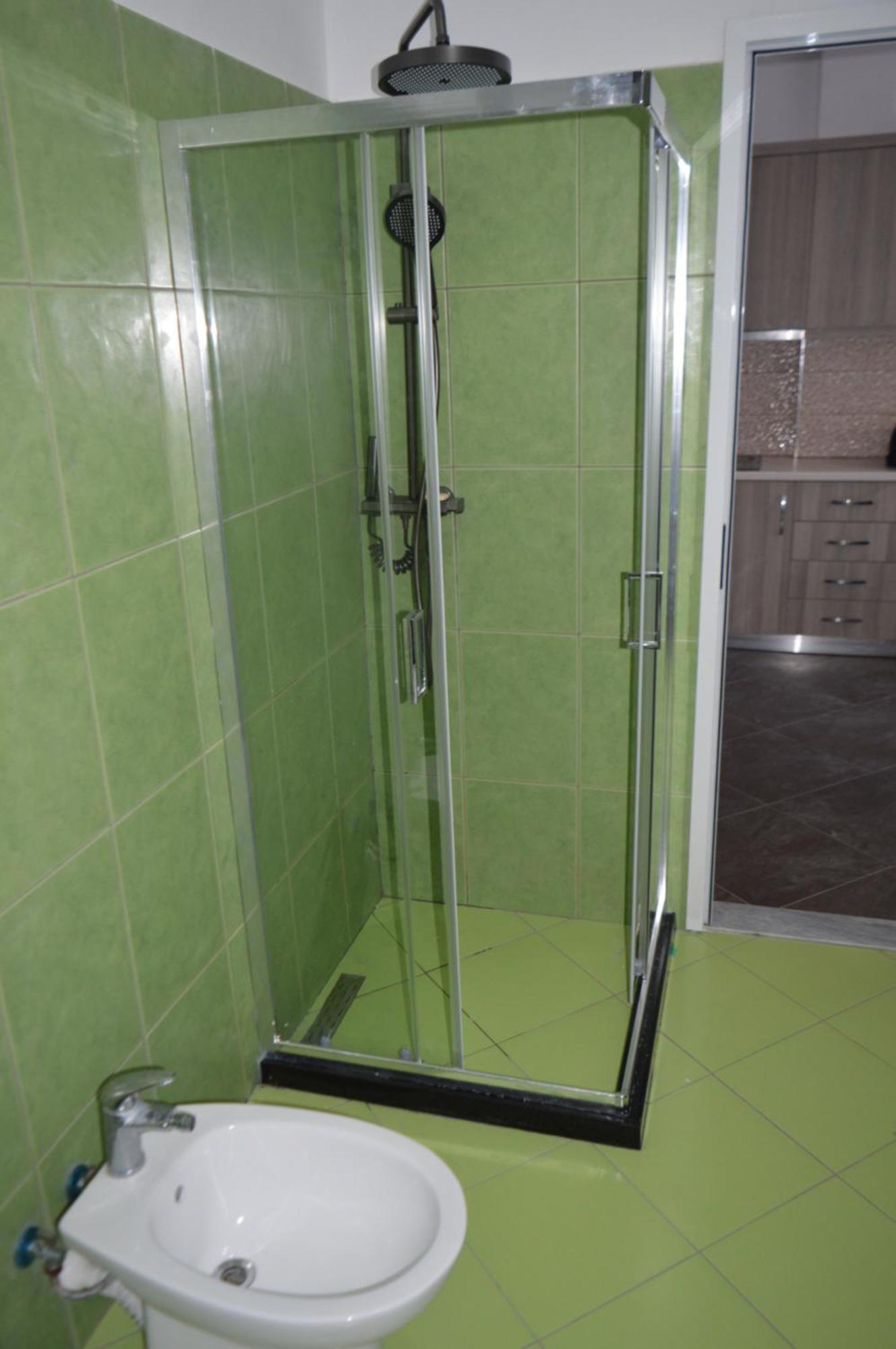 Appartamento Ajvazi Shëngjin